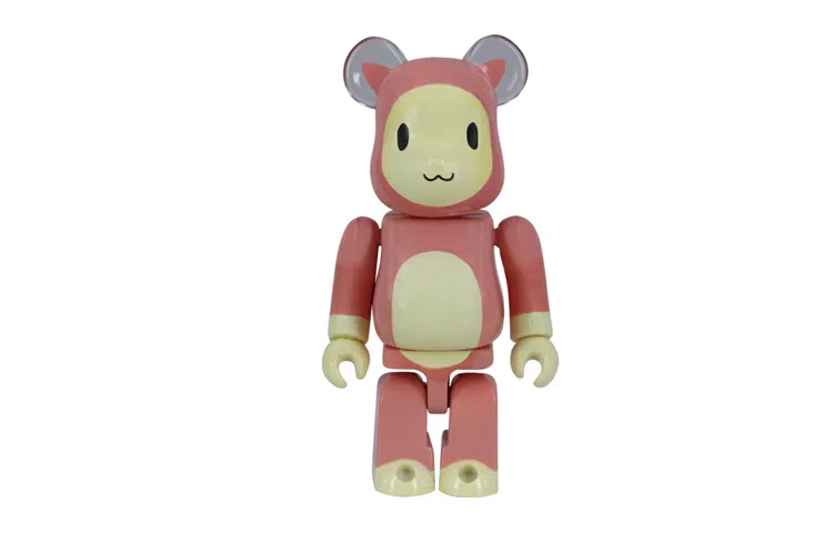 BERBRICK No.000LINON-WF LINON 100