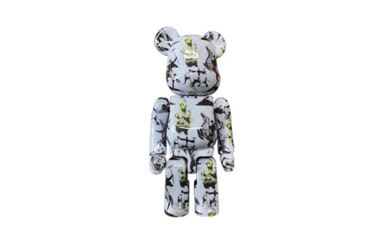 BE@RBRICK Series 41