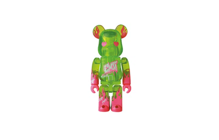 BE@RBRICK SERIES 42