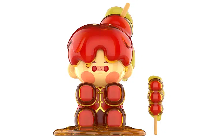 POP MART PINO JELLY PINO JELLY