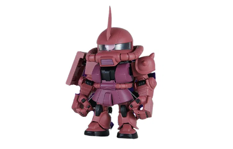 BANDAI QMSV QMSV mini 10