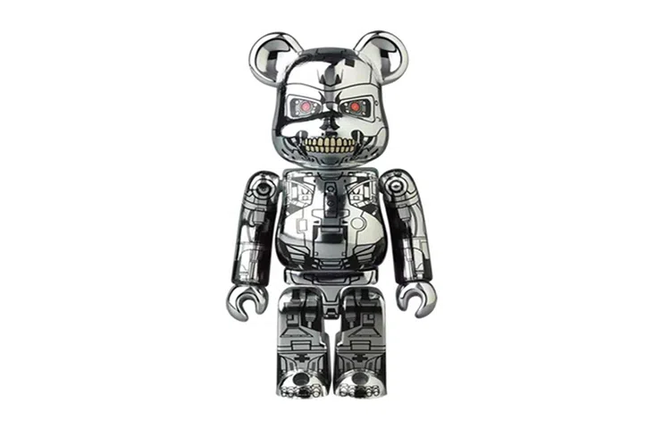 BE@RBRICK SERIES 43