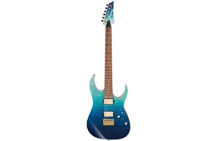 Ibanez RG421 24