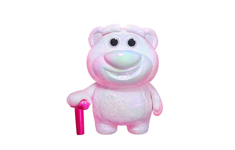 HEROCROSS Disney Pixar Lotso 55cm