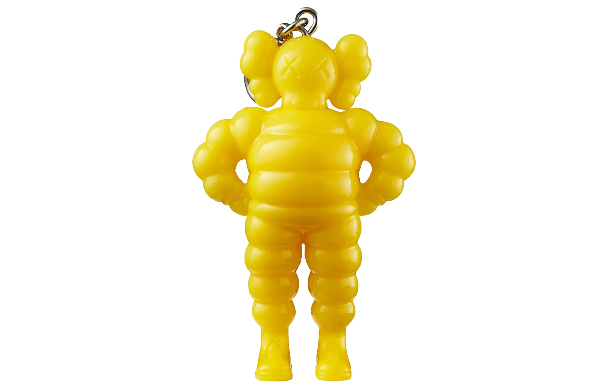 KAWS TOKYO FIRST CHUM