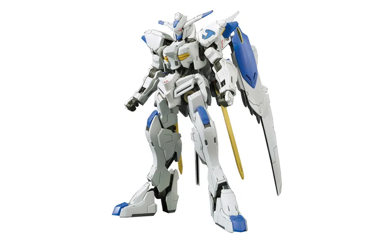 BANDAI HG 1144 ASW-G-01 13cm