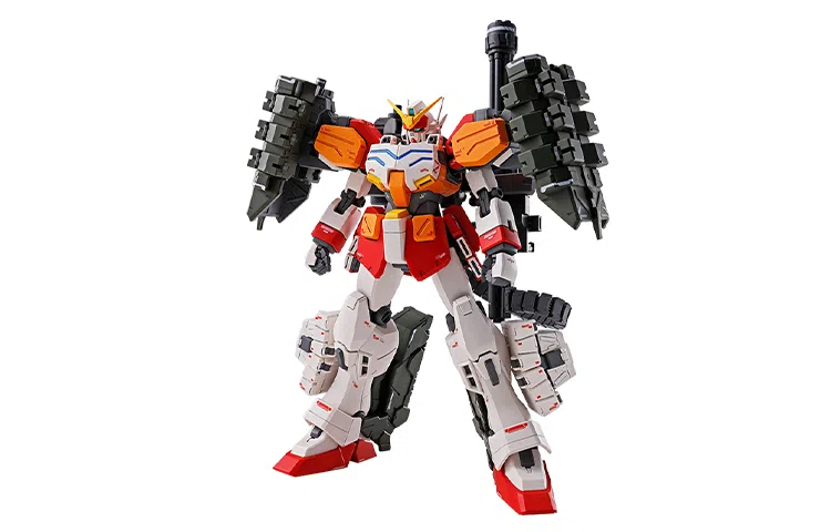 BANDAI PB MG1100 EW 18cm