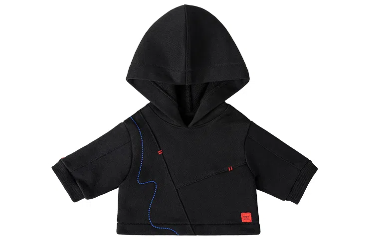 问童子 问童子玩偶 玩偶服装 卫衣/山海 着替 玩偶周边