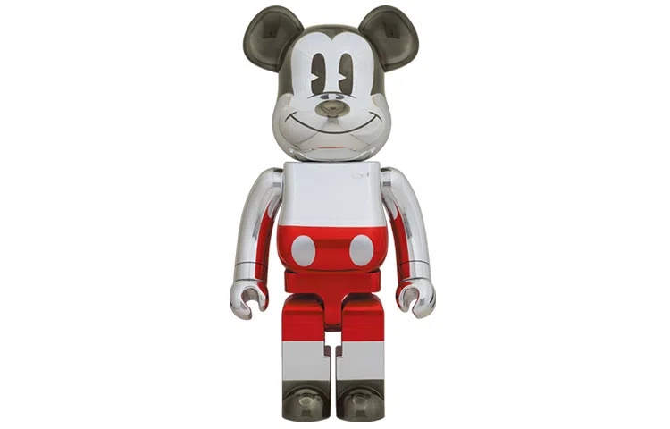 BERBRICK FUTURE MICKEY