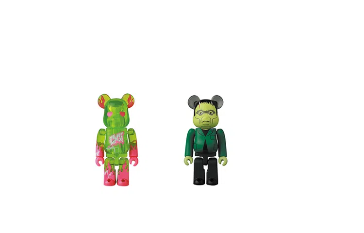 BERBRICK SERIES 42 42 100 24