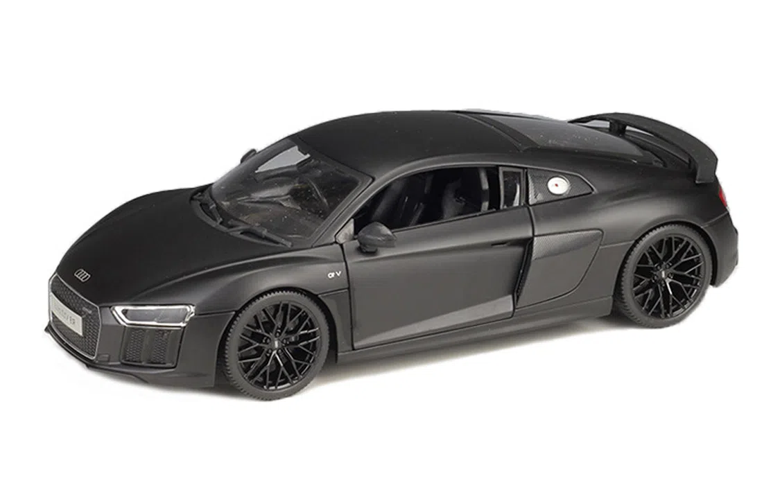 Maisto 118 Audi R8 V10 Plus 7.2cm