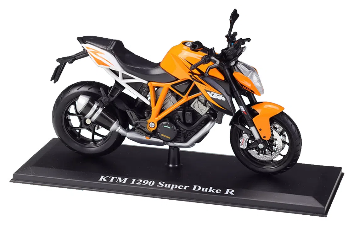 Maisto 112 KTM 1290 Super R
