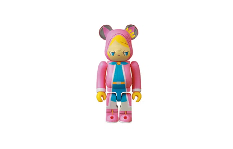 BE@RBRICK SERIES 42