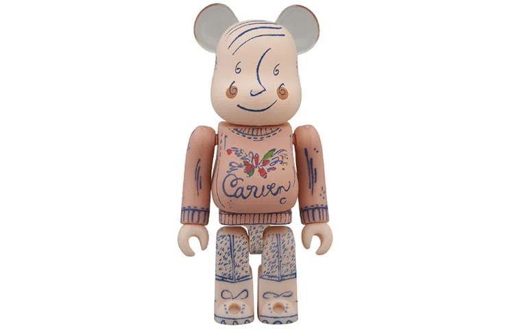 BERBRICK ISETAN MEN'S 10 10 100