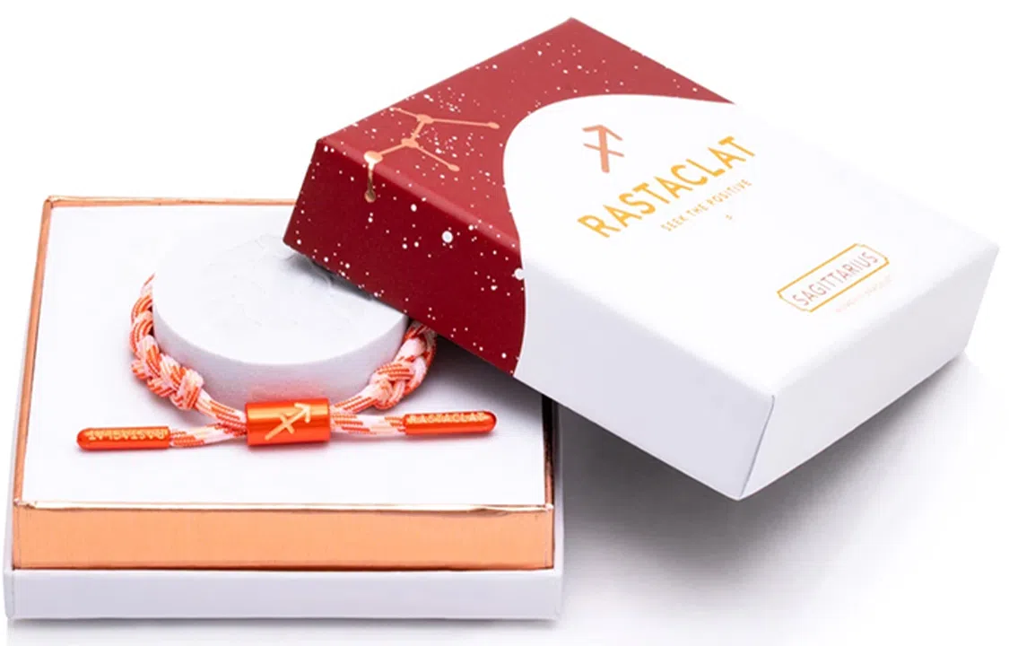 Rastaclat SAGITTARIUS1.0