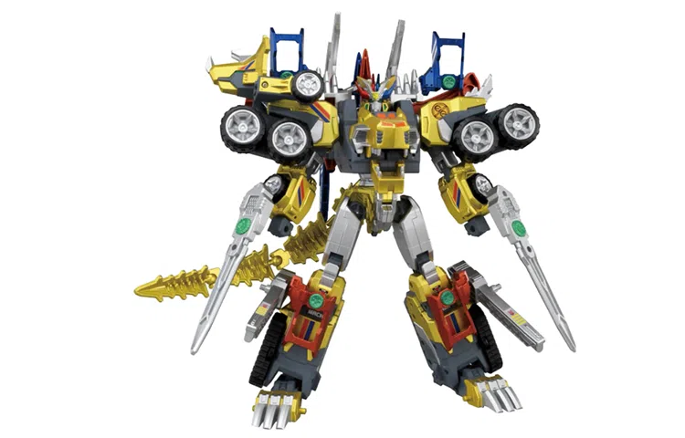 TAKARA TOMY EG-05 32cm