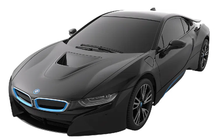 RASTAR 118 BMW i8