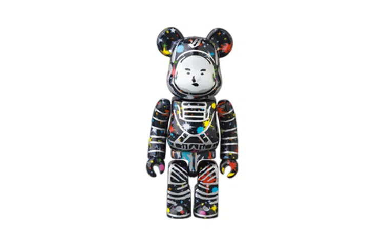 BE@RBRICK Series 41