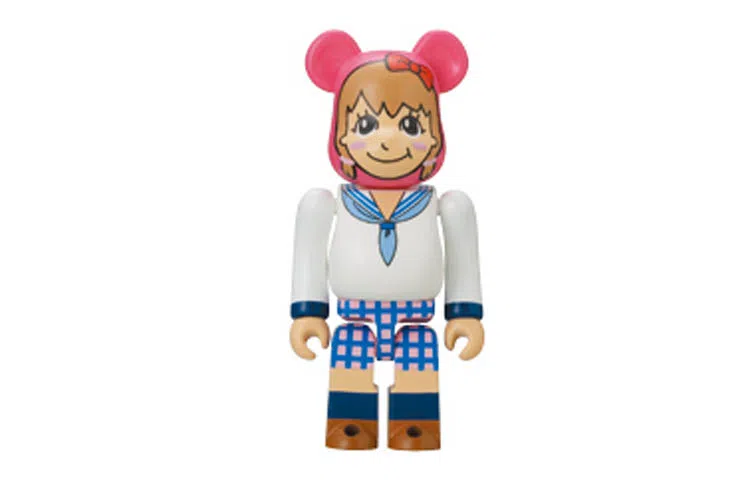 Seven Eleven Fair x BERBRICK AKB48 100