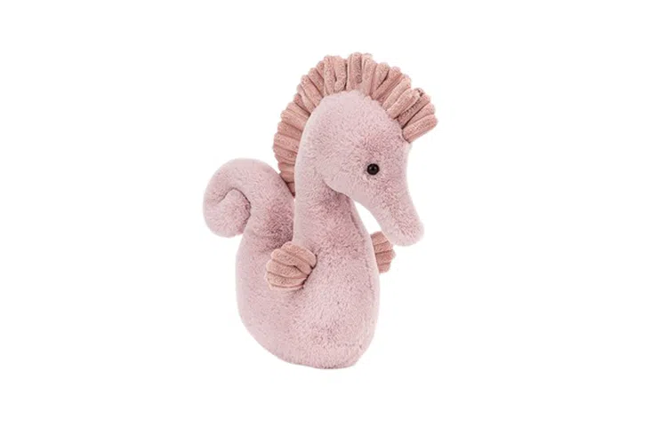 Jellycat Sienna Seahorse
