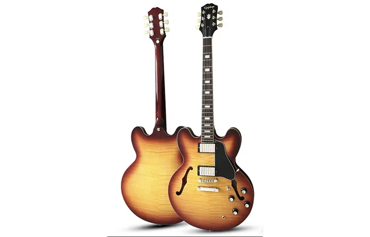 Epiphone ES-335/ES-339 Series