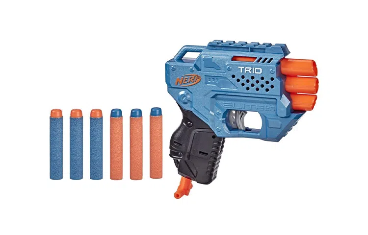 Hasbro NERF2.0