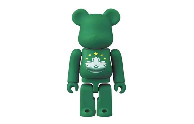 BE@RBRICK SERIES 43
