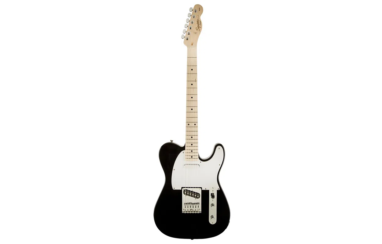 Fender Squier Affinity Telecaster(031)
