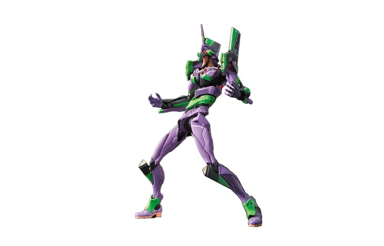 BANDAI RG 1144 EVA 18cm