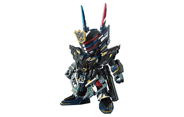 BANDAI SDW HEROES SD 8cm