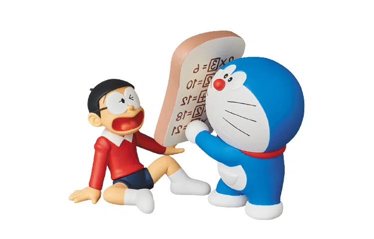 Medicom Toy A UDF 7.6cm