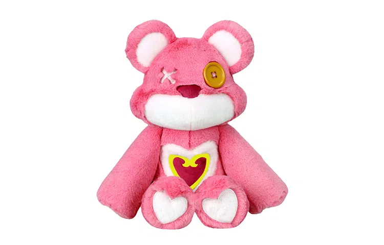 League of Legends Annie Tibbers Pink Plush 36cm