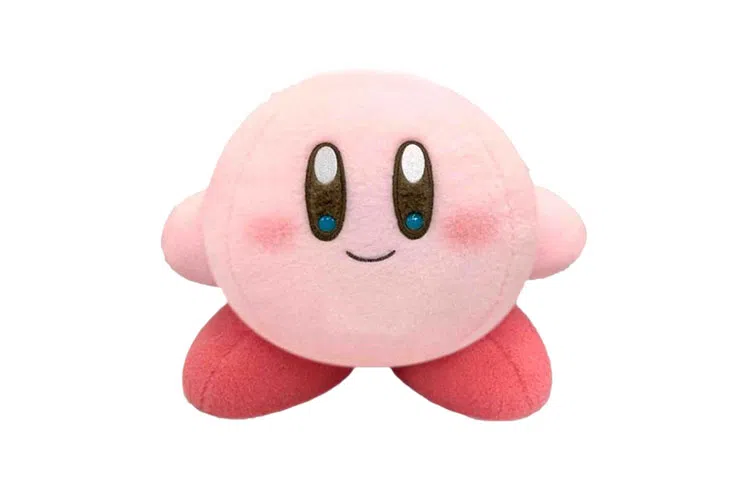 Kirby 30cm