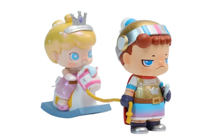 POP MART MIGO.midoPENNY 100 8cm