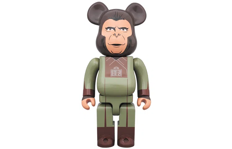 BE@RBRICK Zira 400%