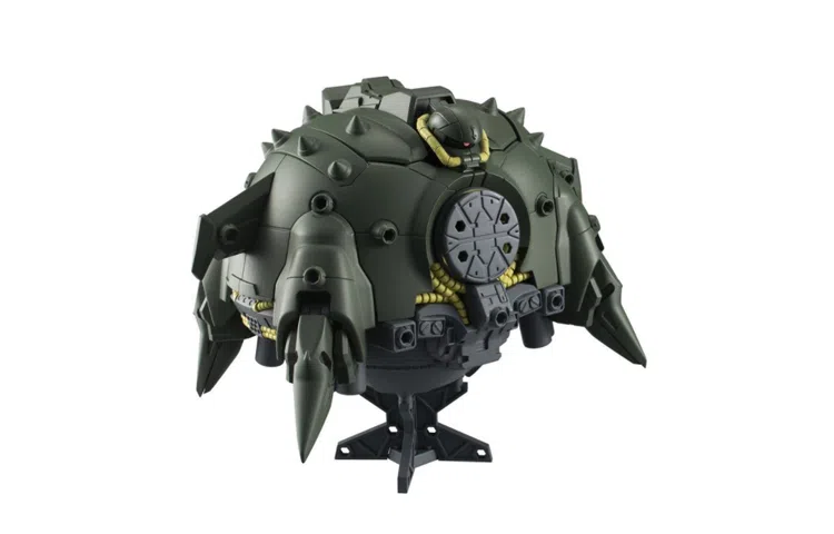 BANDAI MSE EX 08MS II