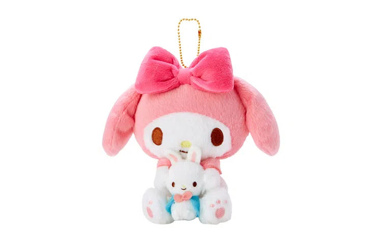 Sanrio 15cm
