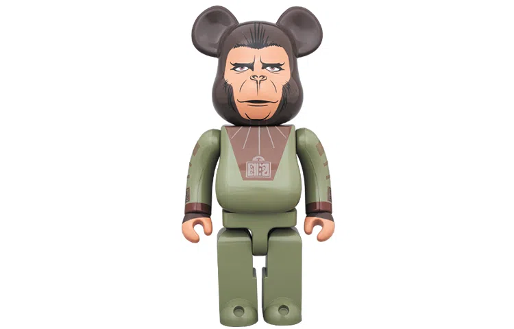 BERBRICK Cornelius 400