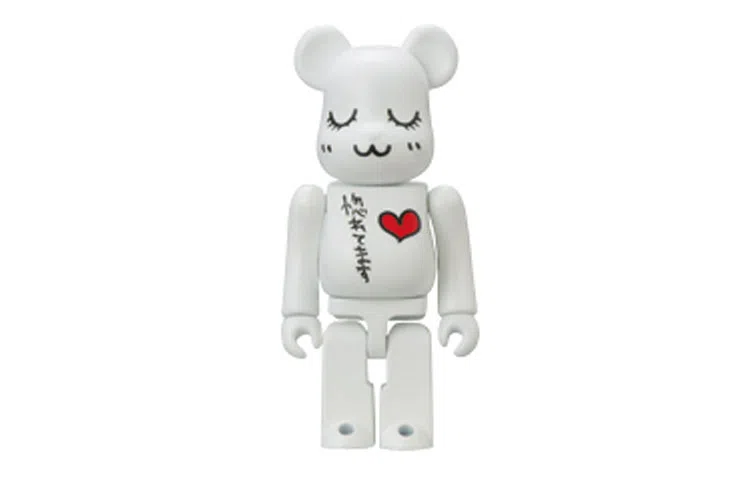 Seven Eleven Fair x BERBRICK AKB48 100