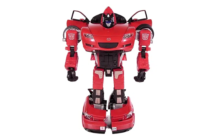TAKARA TOMY BT BT08
