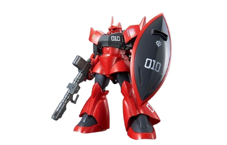 BANDAI PB HGUC 1144 13cm