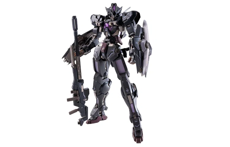 BANDAI MB PB METAL BUILD MB GNY-001XB X 18cm