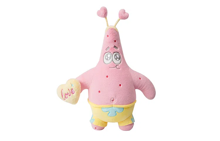 POTDEMIEL x SPONGEBOB SQUAREPANTS 38cm