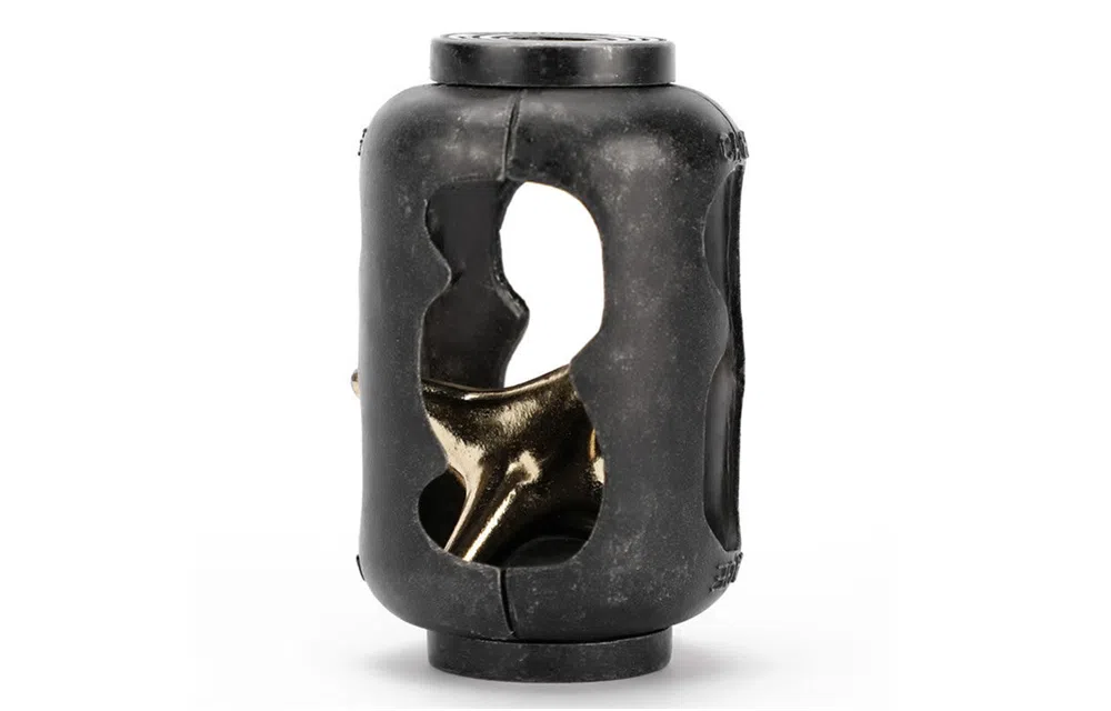 HANAYAMA Cast Puzzle Cage 3