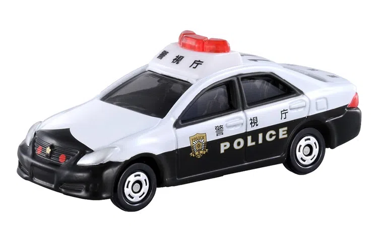 TAKARA TOMY