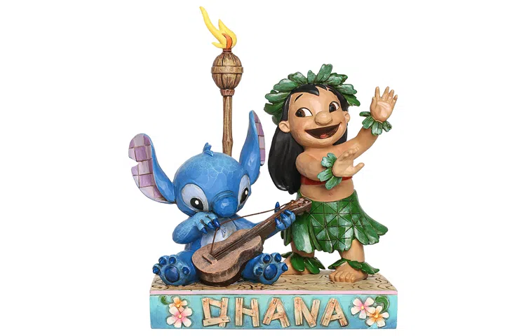 ENESCO DisneyTraditions 20.3cm