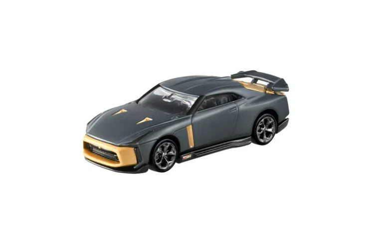 TAKARA TOMY TP23 GT-R50 7.5cm