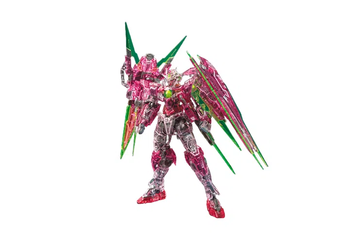 BANDAI RG 1144 00 00 TRANS-AM