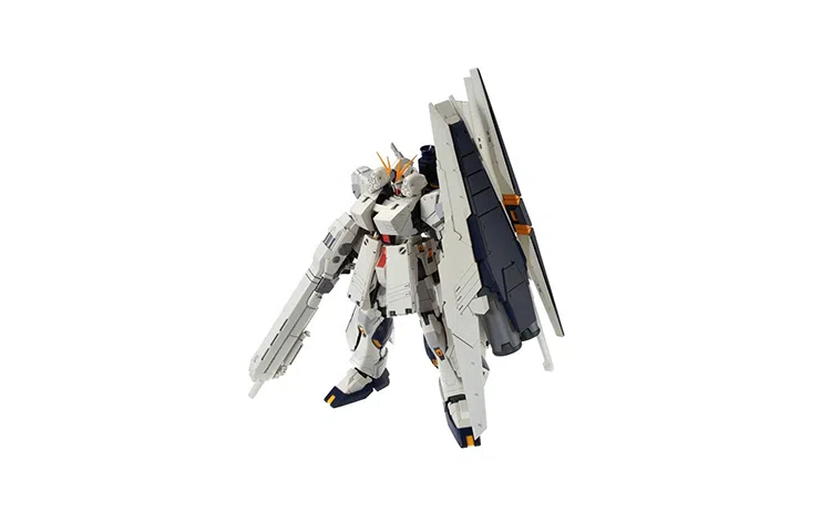 BANDAI MG 1100 FA-93HWS KA