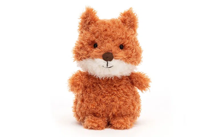 JELLYCAT little 18cm
